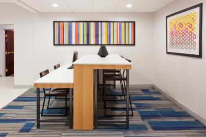 Holiday Inn Express Hotel & Suites Dothan North an IHG Hotel - image 13