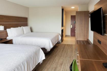 Holiday Inn Express Hotel & Suites Dothan North an IHG Hotel - image 16
