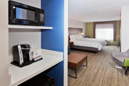 Holiday Inn Express Hotel & Suites Dothan North an IHG Hotel - image 21