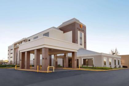 La Quinta inn  suites by Wyndham Dothan