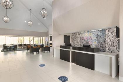 La Quinta inn & suites by Wyndham Dothan - image 10