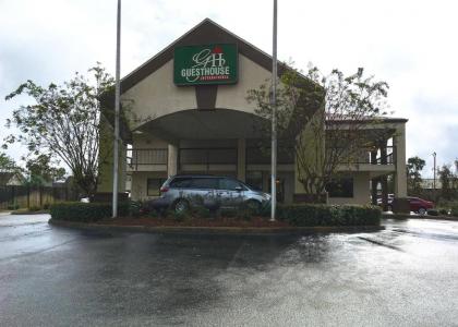 Motel in Dothan Alabama