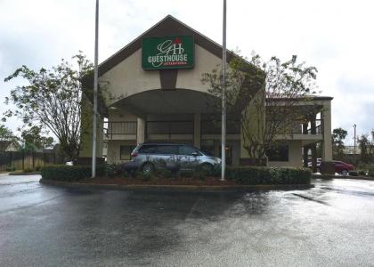 GuestHouse Inn Dothan Dothan