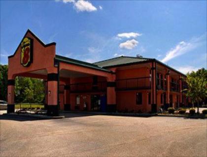 Super 8 by Wyndham Dothan