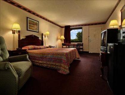 Super 8 by Wyndham Dothan - image 14