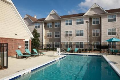 Residence Inn by marriott Dothan Dothan