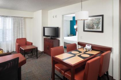 Residence Inn by Marriott Dothan - image 15