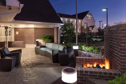Residence Inn by Marriott Dothan - image 2