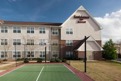 Residence Inn by Marriott Dothan - image 5