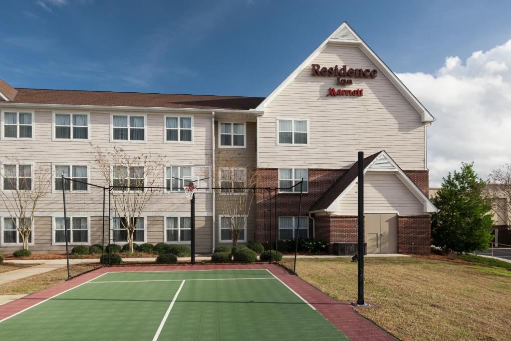 Residence Inn by Marriott Dothan - image 5