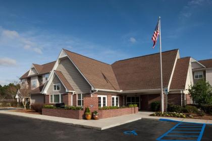 Residence Inn by Marriott Dothan - image 6