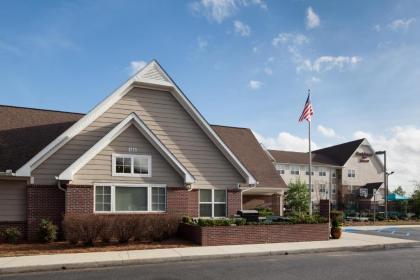 Residence Inn by Marriott Dothan - image 7