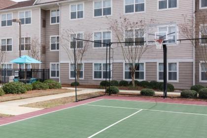 Residence Inn by Marriott Dothan - image 8