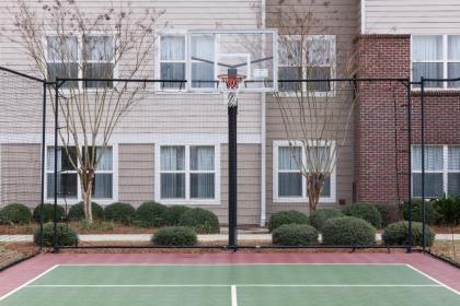 Residence Inn by Marriott Dothan - image 9