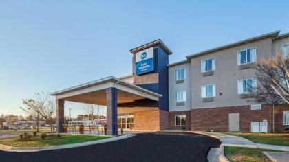 Best Western Dothan Inn & Suites