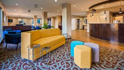Best Western Dothan Inn & Suites - image 8