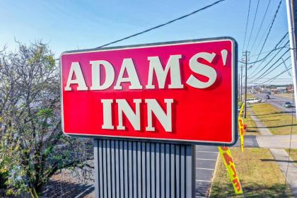 Adams Inn Washington Dc