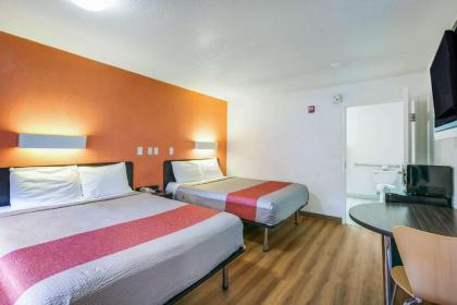 motel 6 Dothan AL