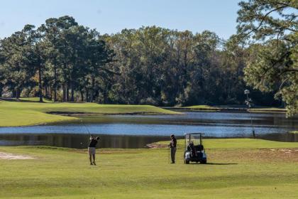 Dothan National Golf Club and Hotel