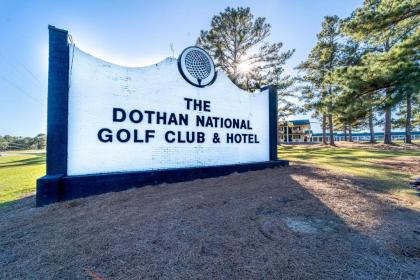 Dothan National Golf Club and Hotel - image 9