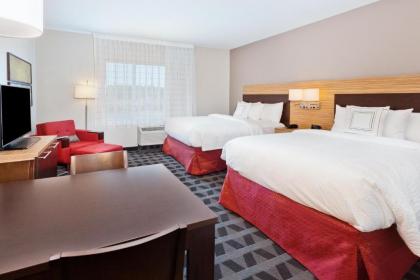 TownePlace Suites Dothan - image 6