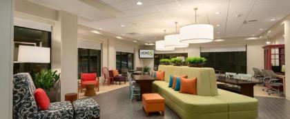 Home 2 Suites By Hilton Dothan Alabama