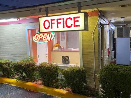 Budget Inn Alabama