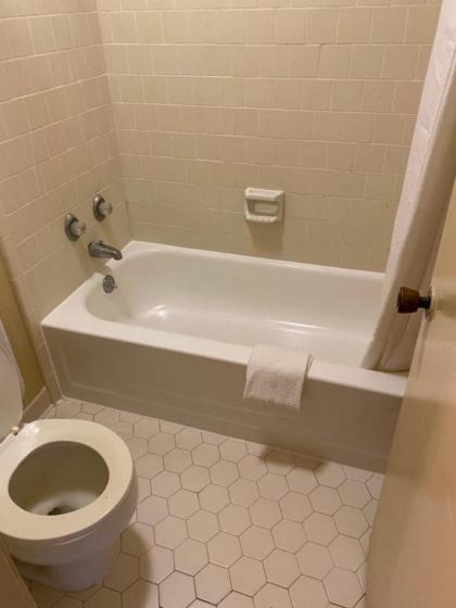 Budget Inn - image 15