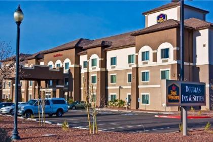 Best Western Douglas Inn & Suites - image 14