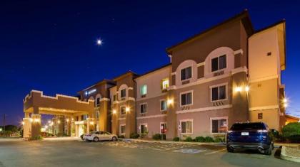 Best Western Douglas Inn & Suites - image 2