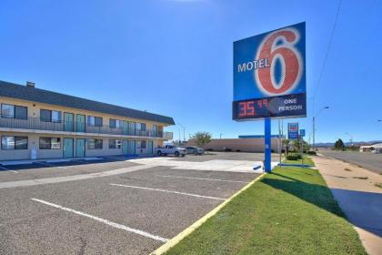 motel 6 Douglas AZ Douglas