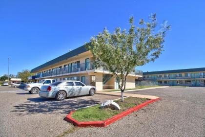 Motel 6-Douglas AZ - image 13