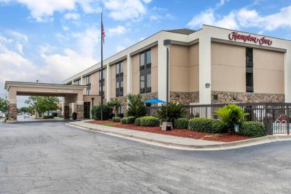 Hampton Inn Douglas Douglas