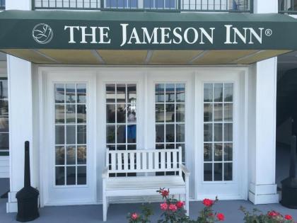 Jameson Inn Douglas Douglas Georgia