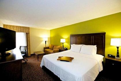 Hampton Inn Atlanta/Douglasville - image 20
