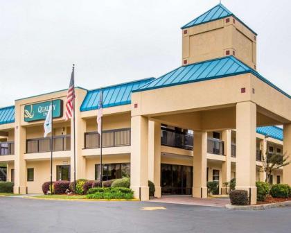 Quality Inn Douglasville Ga