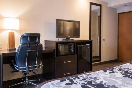 Sleep Inn Douglasville - image 14