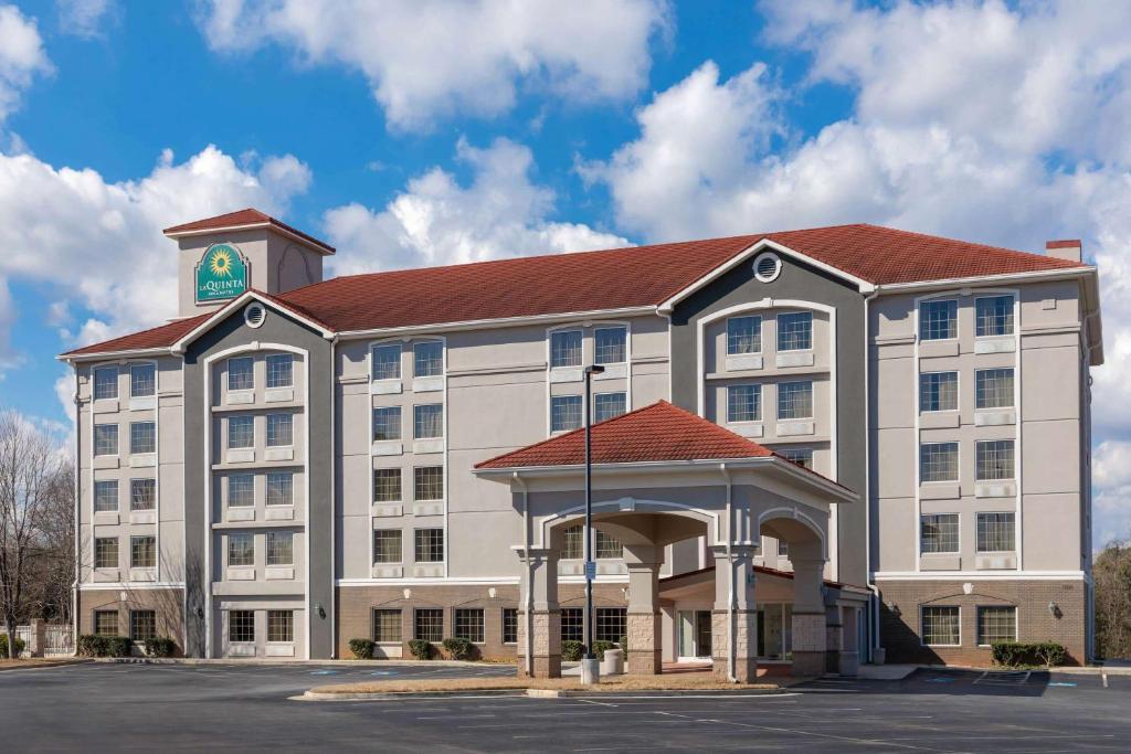 La Quinta by Wyndham Atlanta Douglasville - main image
