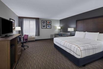 La Quinta by Wyndham Atlanta Douglasville - image 9