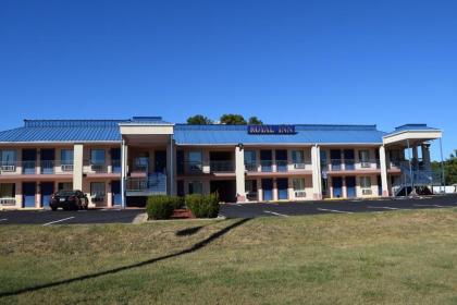 Royal Inn  Suites Douglasville Georgia