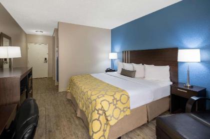 Baymont Inn and Suites Douglasville Atlanta - image 13