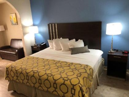 Baymont Inn and Suites Douglasville Atlanta - image 14