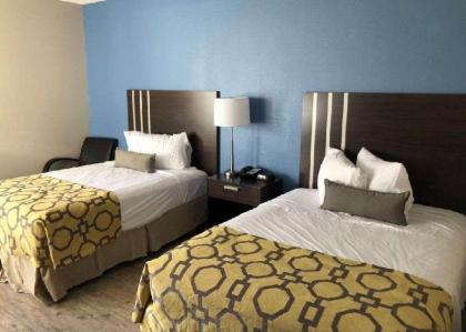 Baymont Inn and Suites Douglasville Atlanta - image 15