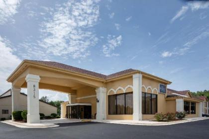 Baymont Inn and Suites Douglasville Atlanta - image 3