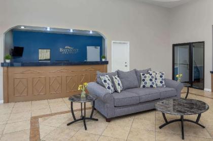 Baymont Inn and Suites Douglasville Atlanta - image 4