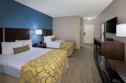Baymont Inn and Suites Douglasville Atlanta - image 5