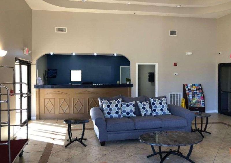 Baymont Inn and Suites Douglasville Atlanta - image 6