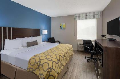 Baymont Inn and Suites Douglasville Atlanta - image 8