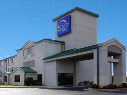 Sleep Inn Douglasville, Ga