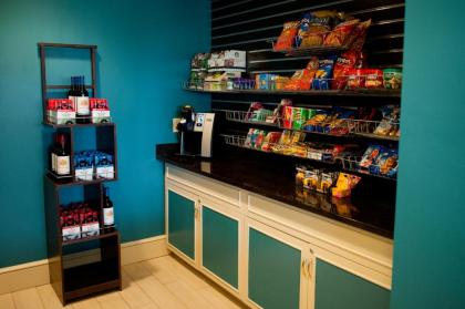 Hilton Garden Inn Rockaway - image 21